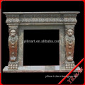 Marble Fireplace,Outdoor Fireplace,Fireplace Mantel